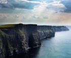 Βράχια του Moher, Ιρλανδία